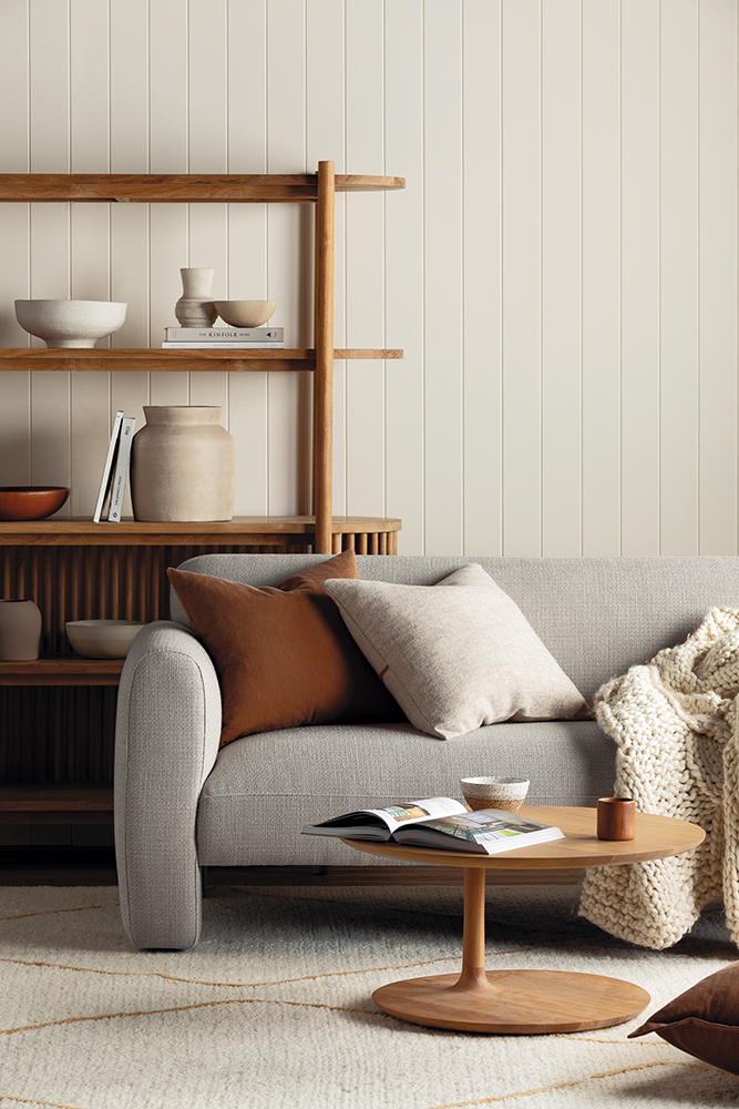 Choosing Whites and Neutrals with Haymes Paint