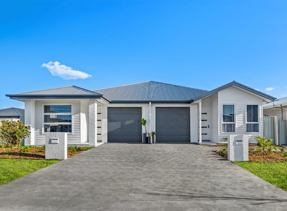 Reverse Occupancy Housing